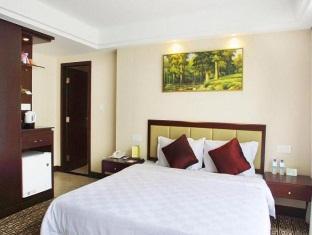 Friendship Hotel Changsha Exterior foto