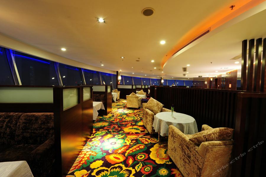 Friendship Hotel Changsha Exterior foto